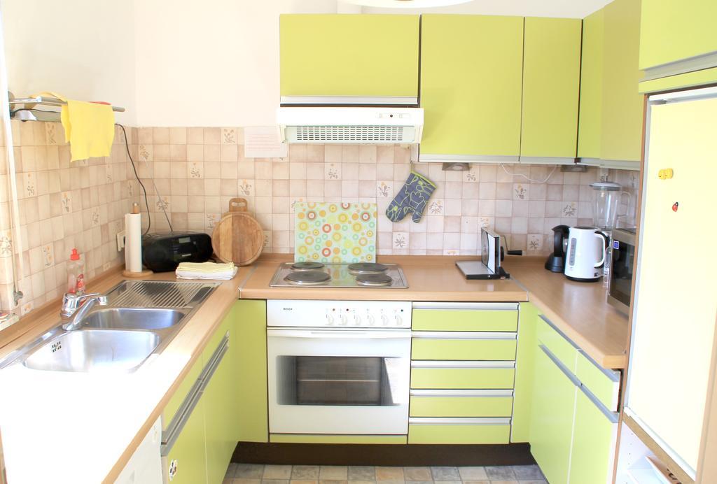 Apartment Bergblick Bischberg Bei Bamberg Экстерьер фото